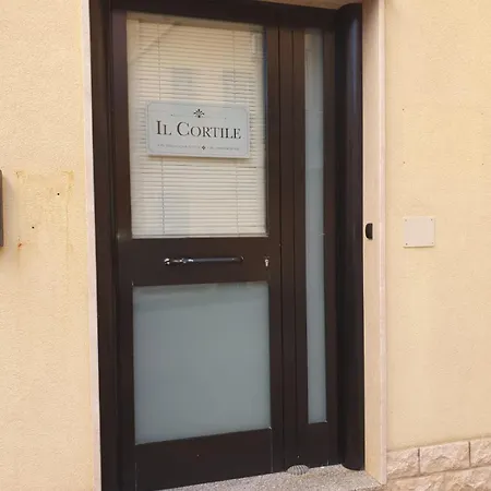 Il Cortile Apartamento