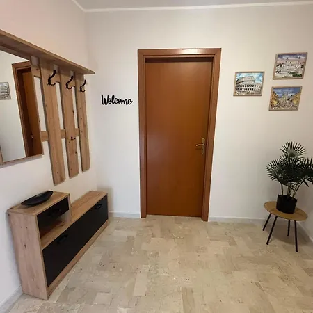 Il Cortile Apartment Calatafimi