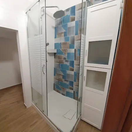 Il Cortile Apartament *