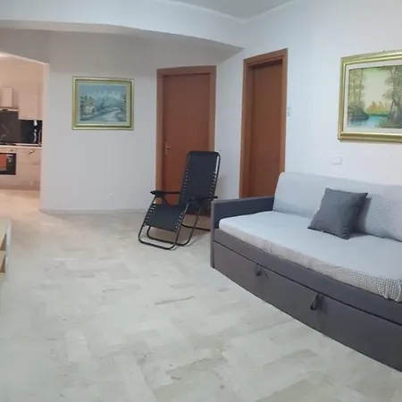 Apartment Il Cortile