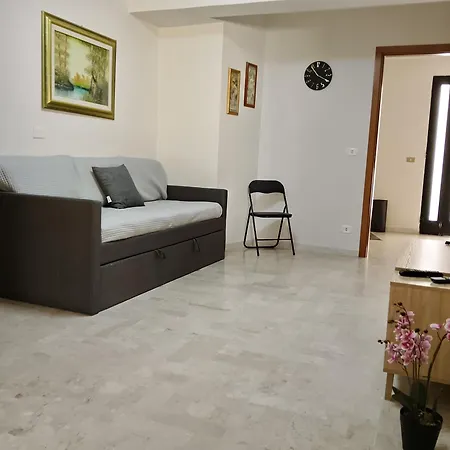 Il Cortile * カラタフィーミ
