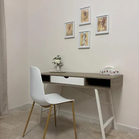 Il Cortile Apartament