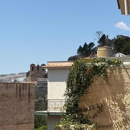 Il Cortile Apartment