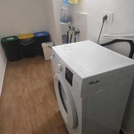 Il Cortile Apartamento Calatafimi